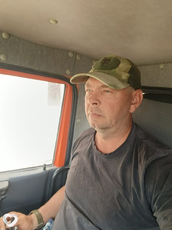 Александр, 43, Судаке — анкета №243312