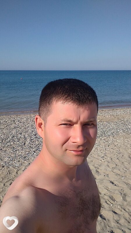 Костя, 39, Ростове-на-Дону — анкета №243315