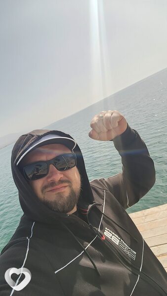 Андрей, 38, Бишкек — анкета №243317