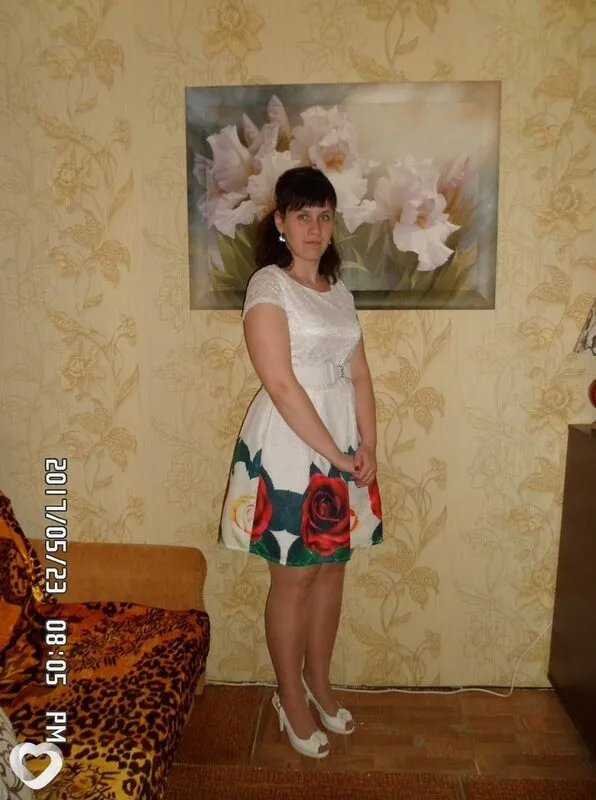 Алина, 34, Бресте — анкета №7443