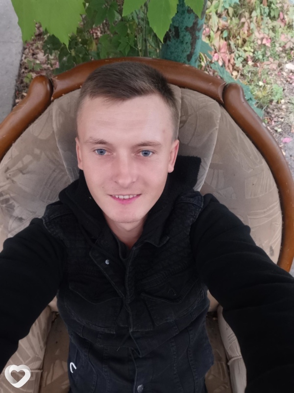 Ник, 33, Кричеве — анкета №243319