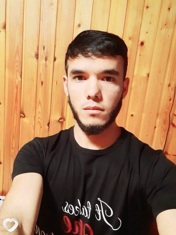 Али, 26, Санкт-Петербурге — анкета №243321