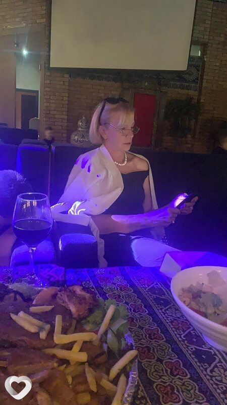 Ирина, 62, Алматы — анкета №243328