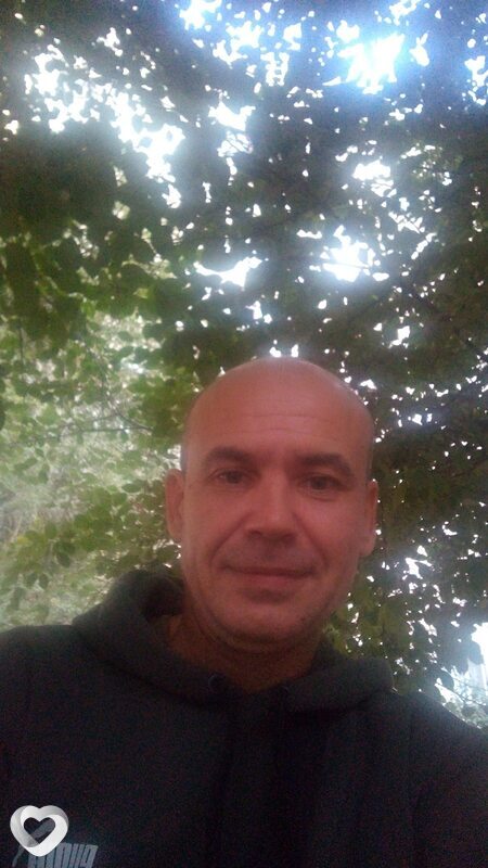 Александр, 46, Николаеве — анкета №243332