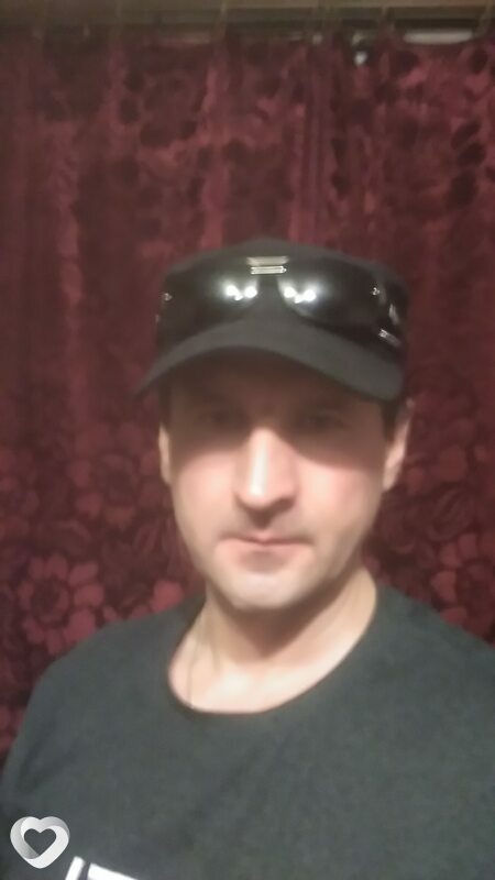 Виктор, 52, Волковыске — анкета №243061