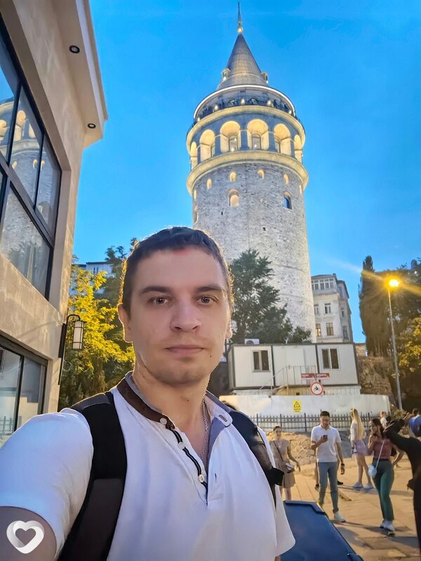 Саша, 34, Барнауле — анкета №243062