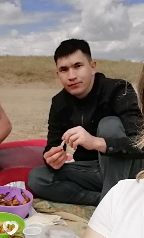 Бекнур, 31, Костанае — анкета №243063