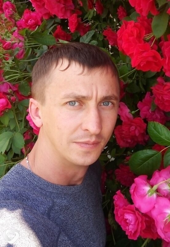 Стас, 39, Старом Осколе — анкета №243064