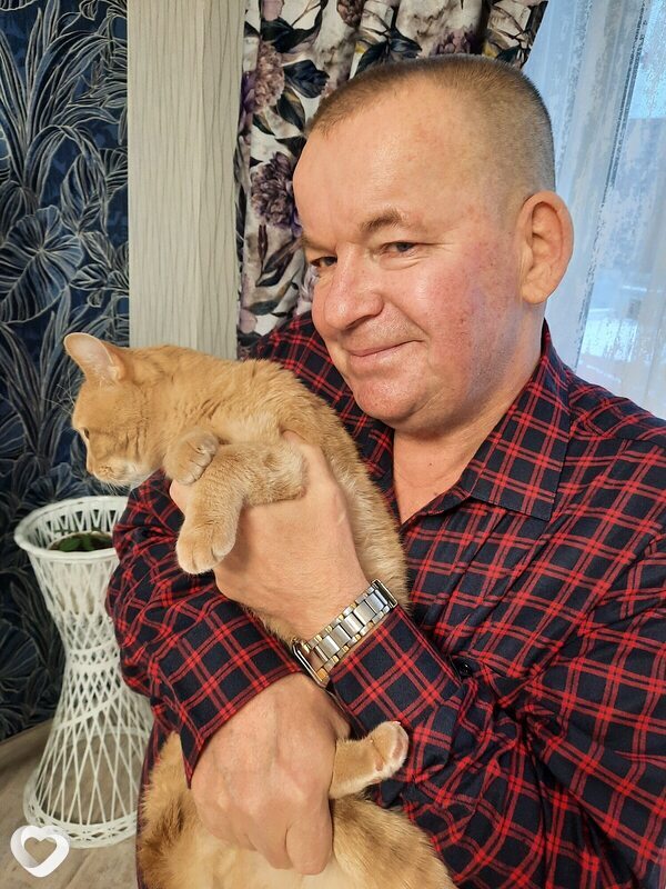Сергей, 65, Екатеринбурге — анкета №243072