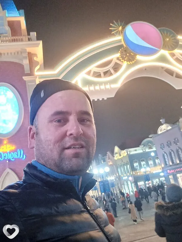 Аслан, 42, Барнауле — анкета №243080