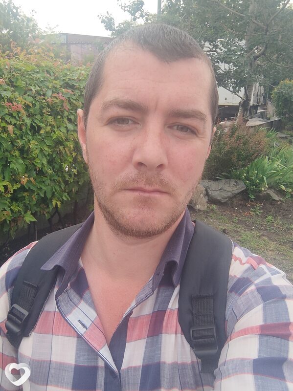 Павел Булычев, 39, Москве — анкета №243083