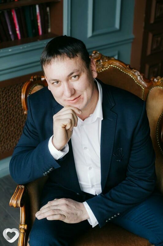 Фларис, 44, Уфе — анкета №242963