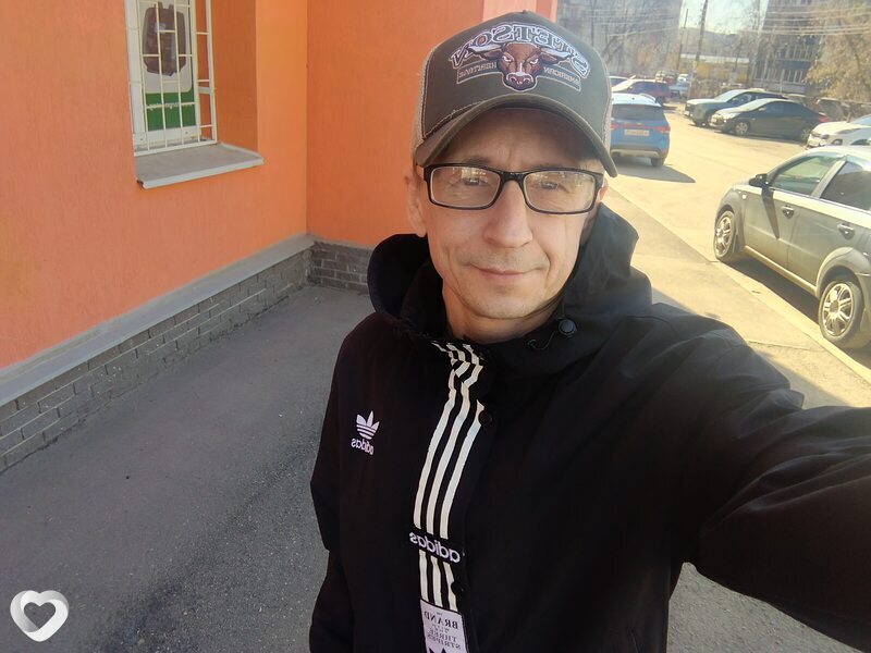 Дмитрий, 47, Нижнем Новгороде — анкета №242964