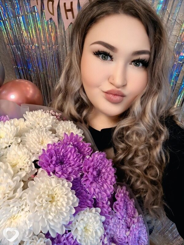 Лилия, 25, Кемерове — анкета №242969