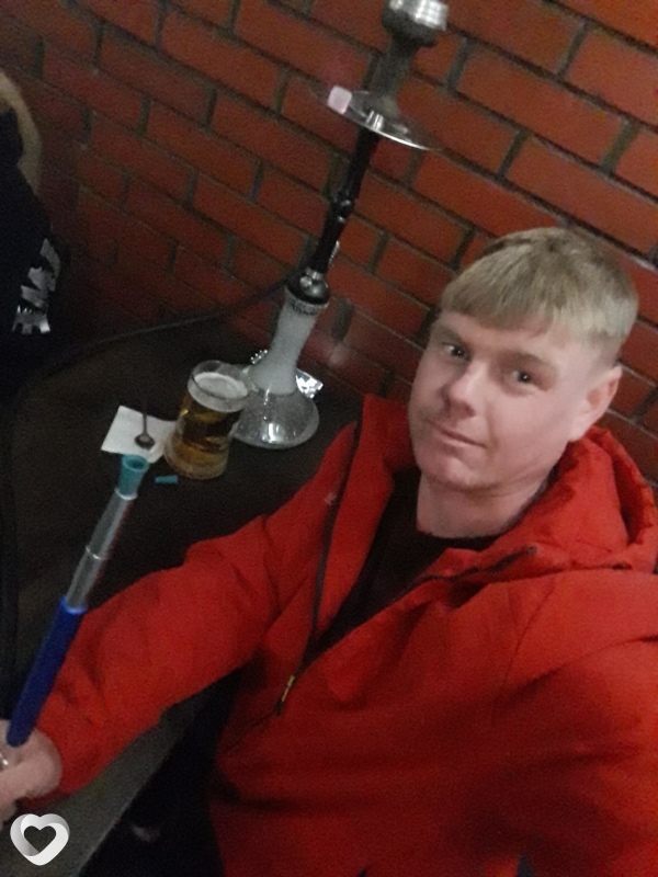 Алексей, 38, Усть-Каменогорск — анкета №242970