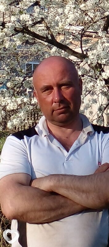 Юрий, 49, Барановичах — анкета №242971