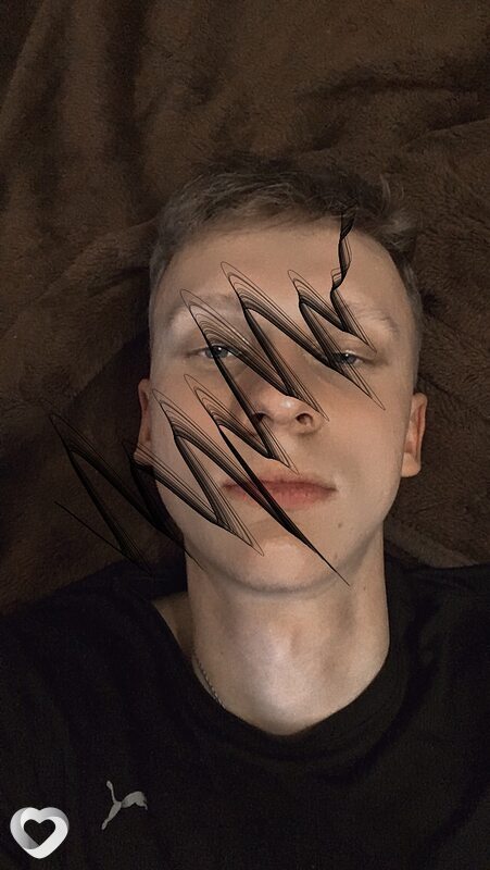 Дмитрий, 24, Полоцке — анкета №242973