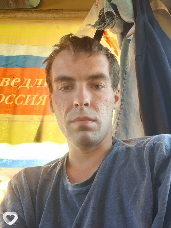 Женя, 30, Волоколамске — анкета №242975
