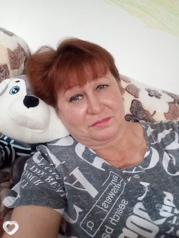 Марина, 50, Усть-Каменогорск — анкета №242976