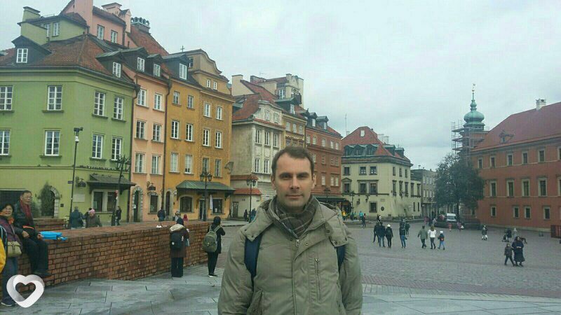 Андрей, 48, Гомеле — анкета №242978