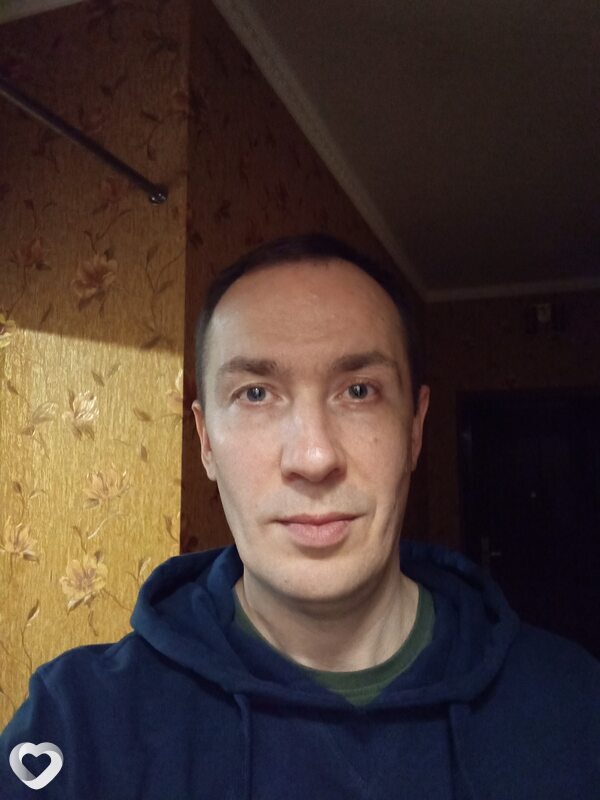 Иван, 45, Екатеринбурге — анкета №242979