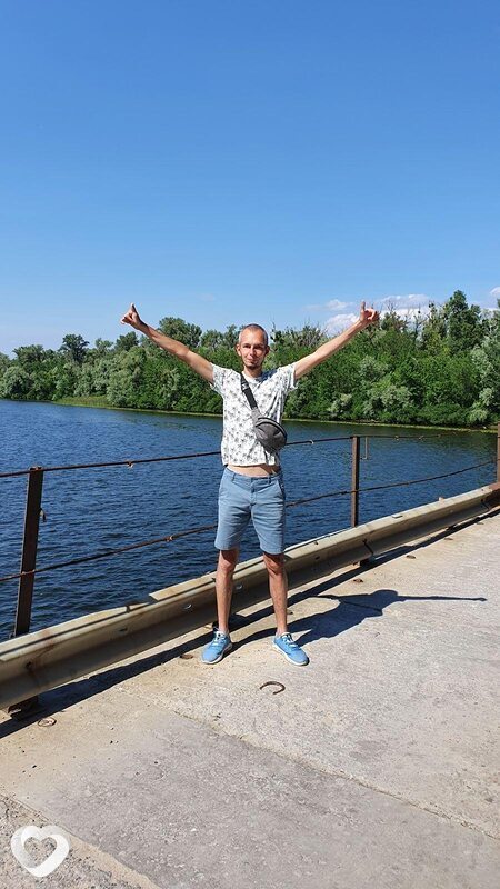 Партнер, 42, Киеве — анкета №242980
