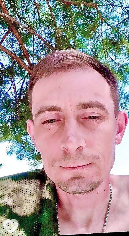Андрей, 34, Белгороде — анкета №242982