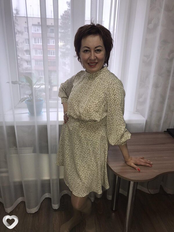 Марина, Ноябрьск