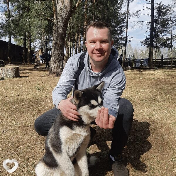 Александр, 40, Минске — анкета №243111