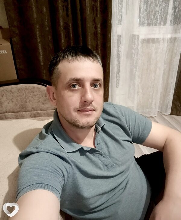 Александр, 40, Новосибирске — анкета №243114