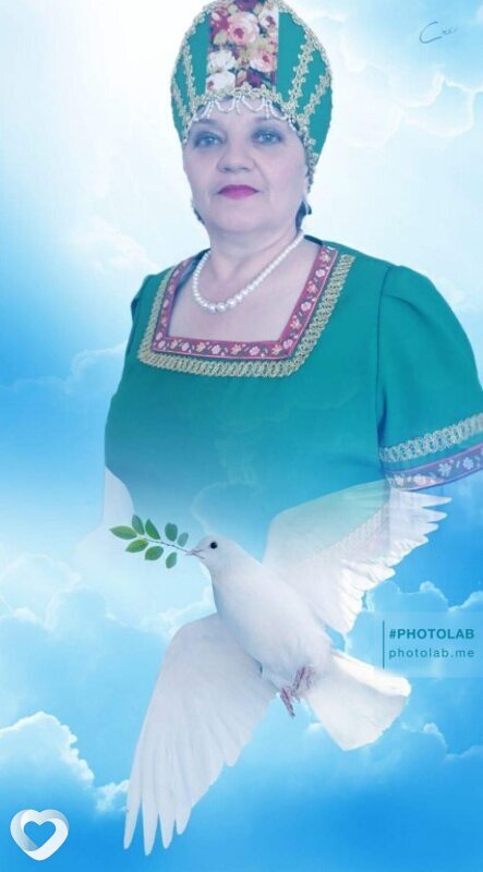 Галина, 59, Рубцовске — анкета №243117