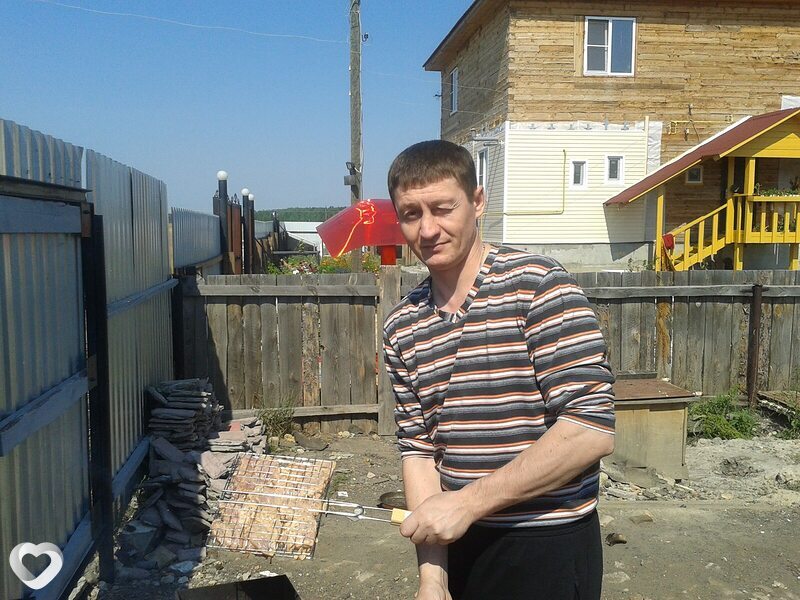 Виталий, Курган