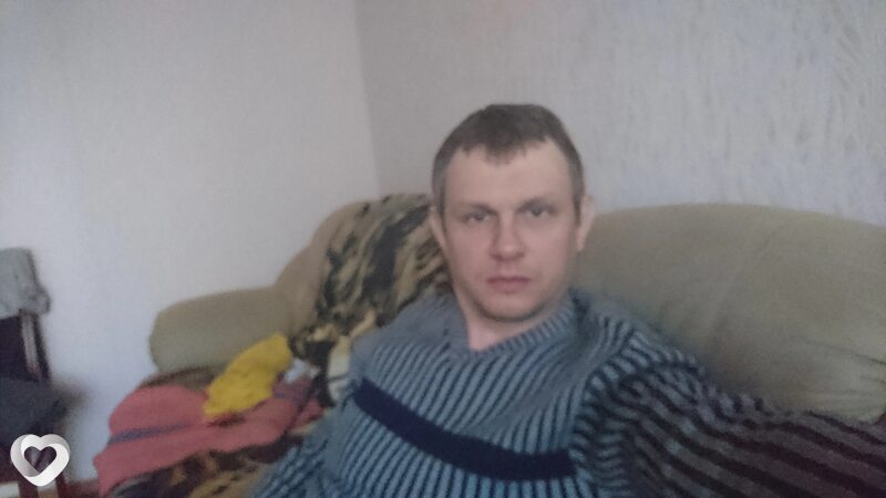 Александр, 39, Харькове — анкета №243125