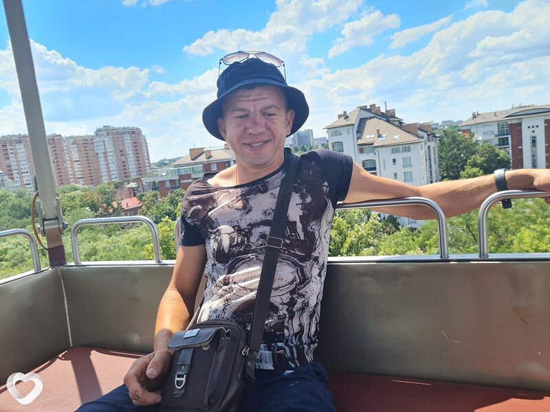 Денис, Теплодар