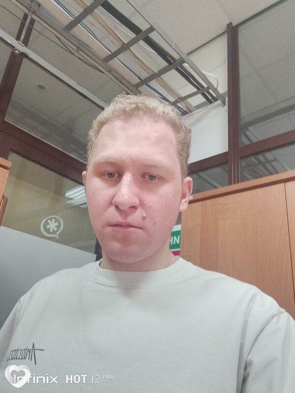 Сергей, 27, Альметьевске — анкета №243133