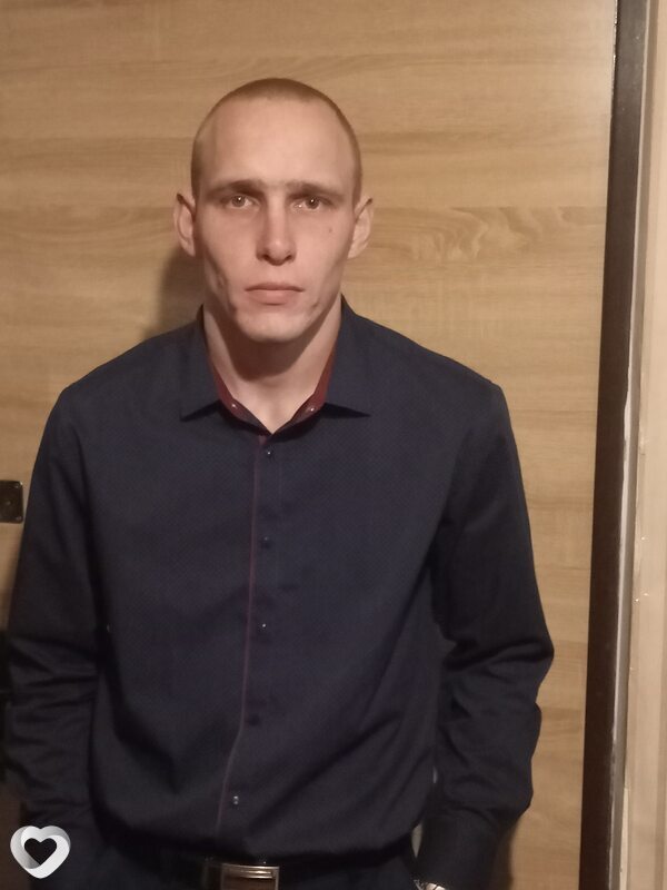 Михаил, 35, Бобруйске — анкета №243606