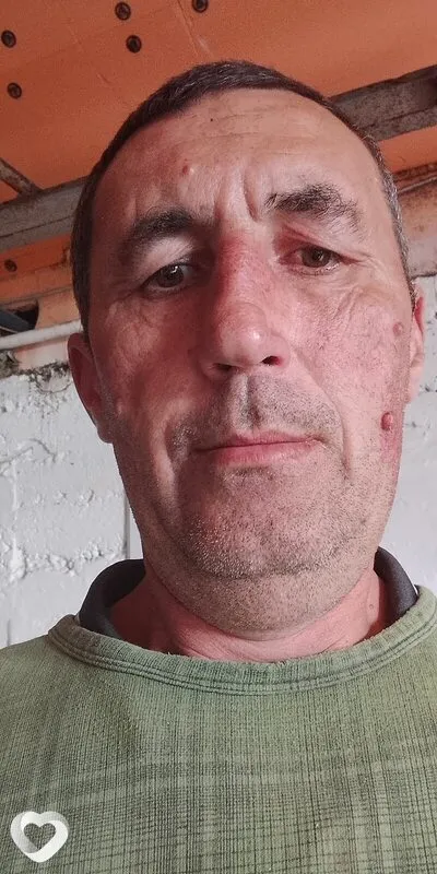 Сергей, 47, Бийске — анкета №243607