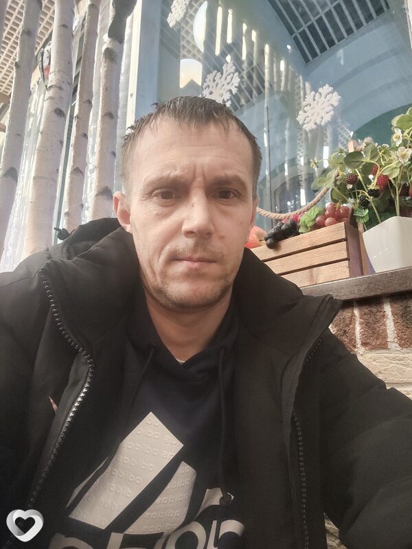 Денис, 45, Мысках — анкета №243627