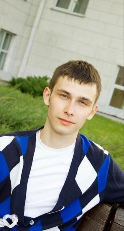 Никита, 26, Жлобине — анкета №244154