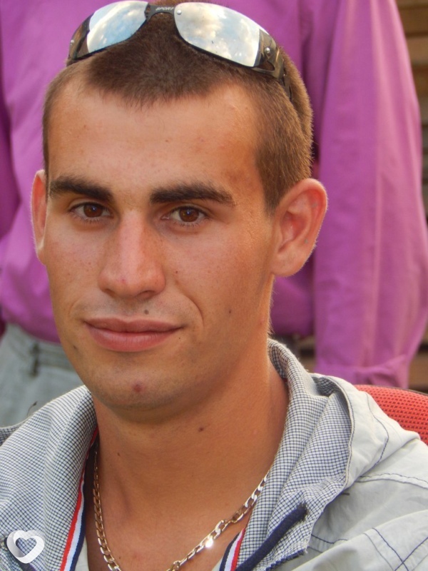 Анатолий, 31, Климовичах — анкета №244156
