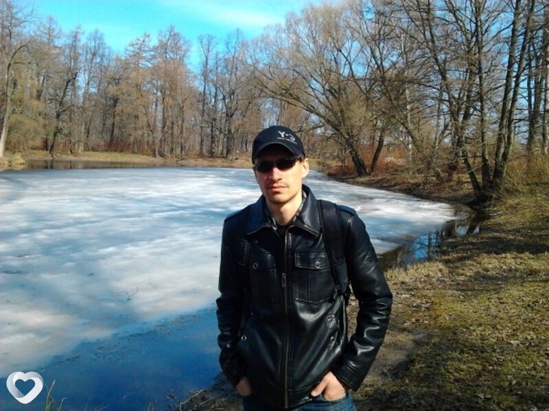 Андрей, 47, Бресте — анкета №244163