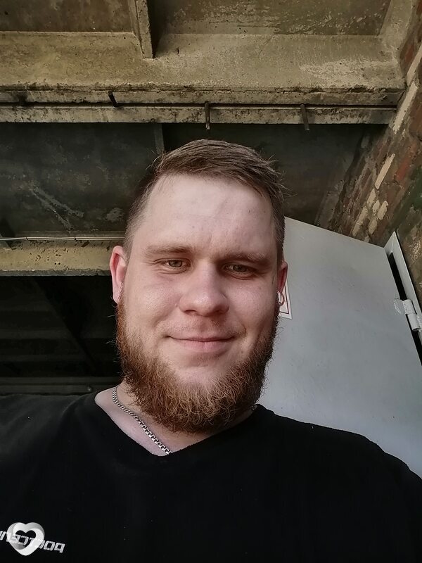 Дмитрий, 28, Ростове-на-Дону — анкета №244172