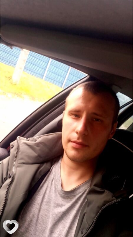 Дима, 31, Могилев — анкета №243560