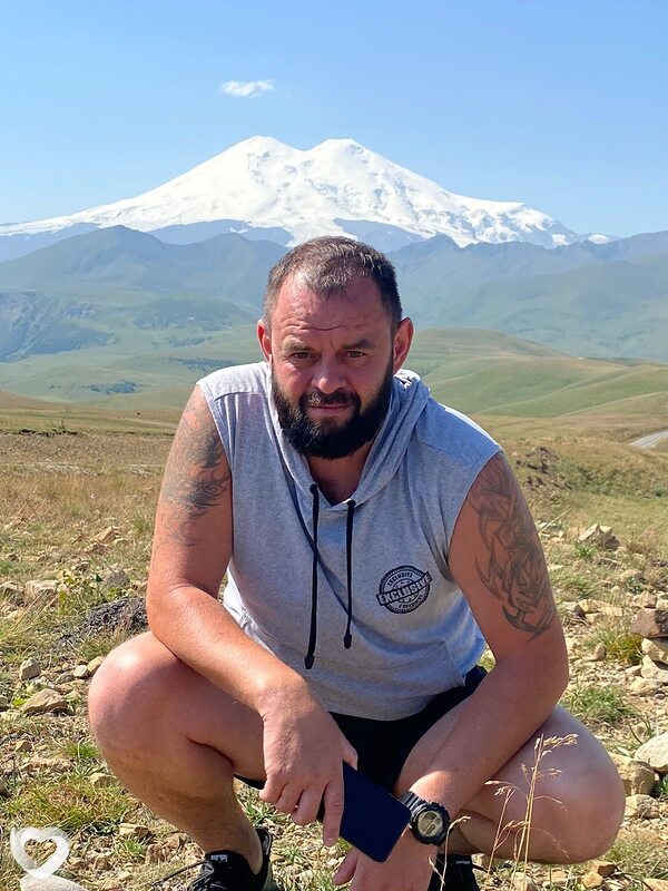 Евгений, 43, Кемерове — анкета №243561