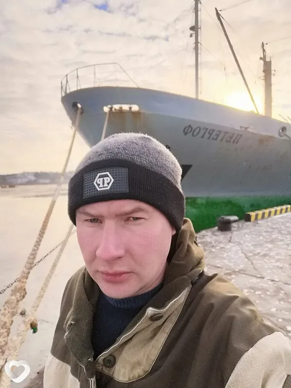 Михаил, 34, Барнауле — анкета №243562
