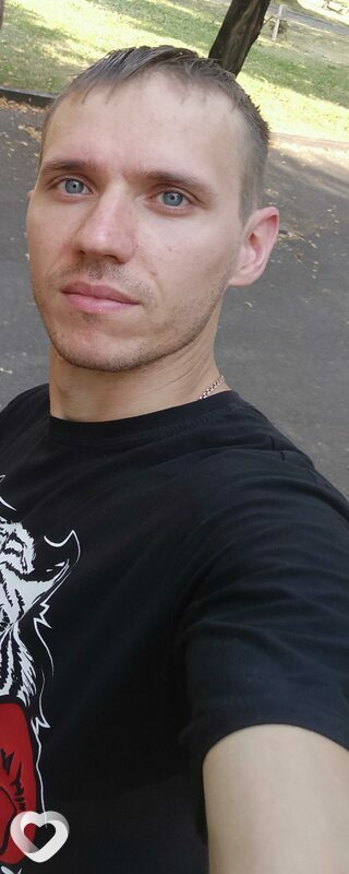 Алексей, 36, Екатеринбурге — анкета №243565