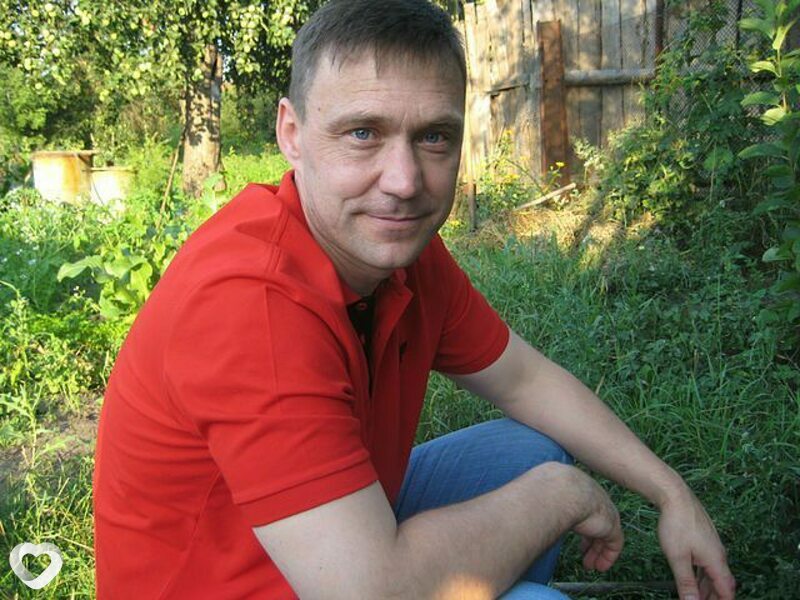 Саша, 56, Борисоглебске — анкета №243571