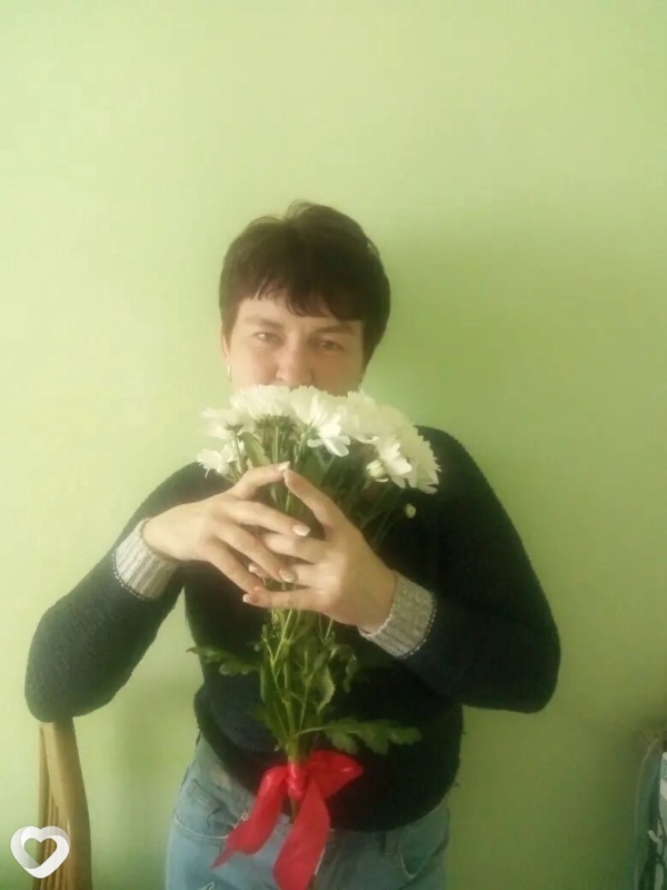Ольга, 47, Иркутске — анкета №243575