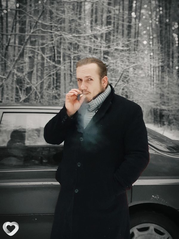 Сергей, 37, Гродно — анкета №243576