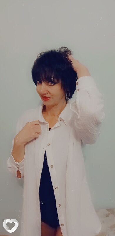 Ирина, 55, Шелехове — анкета №243508